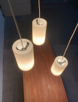 Erco Cascade Pendant Kaskade Space Age Mid Century 60er 70er - Hamburg Hamburg-Nord