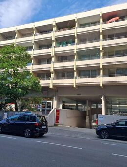 Attraktive Kapitalanlage / Altersversorgung 2-Zimmer-Wohnung in Berg-am-Laim - München