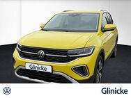 VW T-Cross, 1.0 TSI Style Clima, Jahr 2024 - Bad Sooden-Allendorf