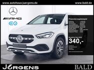 Mercedes GLA 200, d Progressive MBUX Wide, Jahr 2023 - Olpe