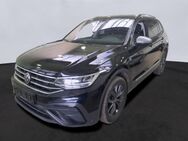 VW Tiguan, 2.0 TDI Allspace Move 7-Si R, Jahr 2023 - Rüsselsheim