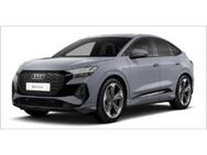 Audi Q4, Spb 40 S Line SONOS, Jahr 2023 - Binzen