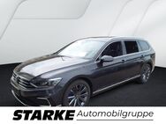 VW Passat Variant, 1.4 TSI GTE, Jahr 2021 - Osnabrück