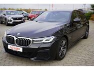 BMW 520 d xDrive M Sport Aut. Laser Navi HUD - Sandersdorf Brehna