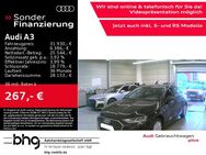 Audi A3, Sportback Advanced A3 35 TFSI Sportback advan, Jahr 2024 - Freiburg (Breisgau)