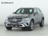 Mercedes GLC 300, e MBUX, Jahr 2021 - Aalen