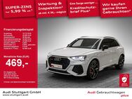 Audi RSQ3, 2.5 TFSI quattro Sonos 21, Jahr 2022 - Stuttgart