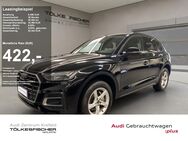 Audi Q5, 2.0 TDI quattro 40 FLA el Heck, Jahr 2022 - Krefeld