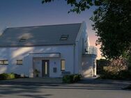 Platz für alle - das perfekte Familienhaus - Wallerfangen
