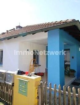 Kapitalanlage in Herzogenaurach: MFH mit 4 Einheiten und Top-Energiewerten - Herzogenaurach