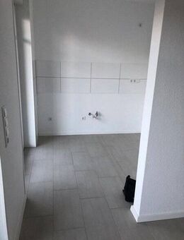 Moderne Wohnung mit 2ZKB in Quakenbrück, Stettiner Str. - Quakenbrück