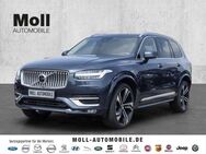 Volvo XC90 Plus Bright AWD B5 Diesel EU6d 7-Sitzer Allrad AD StandHZG digitales Cockpit - Aachen