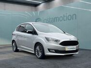 Ford C-Max, 1.5 EcoBoost Sport Automatik, Jahr 2019 - München