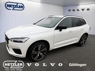 Volvo XC60, R Design AWD B5 Diesel EU6d, Jahr 2020 - Kassel