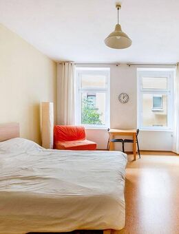 E&V | Kompaktes Apartment im Graefekiez - Berlin