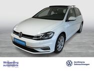 VW Golf, 1.5 TSI VII Highline, Jahr 2020 - Winsen (Luhe)