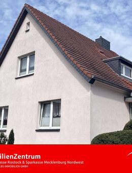 Zentrale Lage - Güstrow