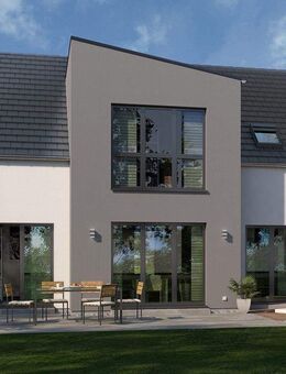 Ihr ganz individuelles Einfamilienhaus in Schwarzbach am Main - maßgeschneidert für Sie! - Schwarzach (Main)