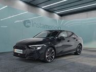 Audi S3, , Jahr 2023 - München