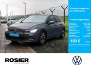 VW Golf, 2.0 TDI VIII Life, Jahr 2024 - Menden (Sauerland)