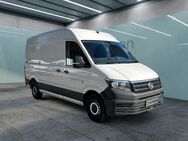 VW Crafter, 2.0 TDI 35 Kasten, Jahr 2023 - München