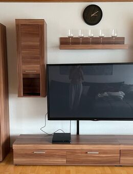 Wohnwand - Schwäbisch Gmünd