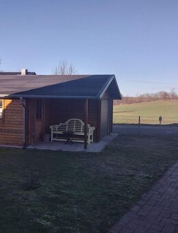 NEU - neuwertig, gepflegtes Haus in ruhiger Lage - Kröpelin