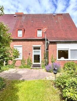 Dort wohnen, wo andere Urlaub machen-sichern Sie Ihre Zukunft - Kramerhof