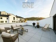 2-Zimmer-Dachterrassenwohnung: Ihr neues Zuhause / Kapitalanlage! KfW-55, Baujahr: 2021 - Burglengenfeld