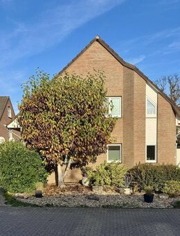 Verberg - Willkommen zu Hause! - Krefeld