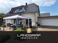 *RESERVIERT* Prächtiges & Großzügiges Einfamilienhaus mit geräumiger Doppelgarage! - Dünsen