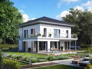 Bien-Zenker EVOLUTION 161: Ihr Traumhaus am Kaiserstuhl - Endingen (Kaiserstuhl)