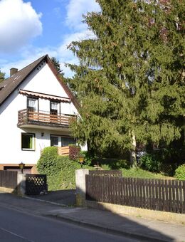 Jung kauft Alt - Altbausanierung machts möglich! - Forchheim (Bayern)