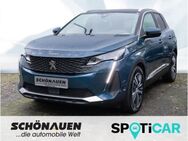 Peugeot 3008, 225 e ROADTRIP, Jahr 2021 - Solingen (Klingenstadt)