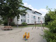 3-Zimmer-Wohnung mit Wintergarten // 1.OG links - Wolfsburg