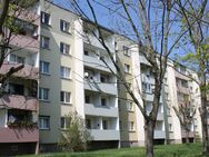 Ihr neues Zuhause erwartet Sie - 2 Raumwohnung im 2. Obergeschoss in Wolfen-Nord ! - Bitterfeld-Wolfen