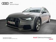 Audi A6 Allroad, 50 TDI quattro, Jahr 2020 - Kassel