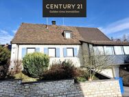 ***Freistehendes Einfamilienhaus mit Wintergarten und Garage*** - Bad Griesbach (Rottal)