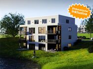 Einziehen & Wohlfühlen – KfW 40 Standard mit hochwertiger Einbauküche - Marktredwitz