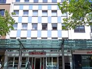 Sanierte 2-Zimmer-Wohnung in Top-Lage von Bremerhaven – Fußgängerzone, 4. OG - Bremerhaven