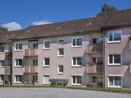 Wir modernisieren: schicke 3-Zimmer-Wohnung mit Balkon und neuem Bad in Lüdenscheid Buckesfeld - Lüdenscheid