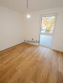 Barrierefreie Wohnung mit Garage, Citynah mit Loggia und kleiner Rangrenzender Terrasse - Iserlohn
