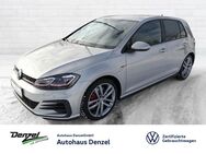 VW Golf, 2.0 TSI VII GTI Perf, Jahr 2019 - Wohratal