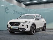 CUPRA Formentor, 1.4 eHybrid VZ LM19, Jahr 2022 - München