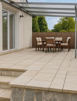 Berlin-Rosenthal: Traumhaftes Familienhaus mit Südterrasse & großem Garten – Ruhe, Sonne & Lebensqualität im grünen Norden der Hauptstadt - Berlin
