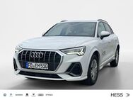 Audi Q3 S line 35 TDI quattro S tronic AHK*KAMERA*LED - Büdingen