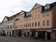Wohn- und Geschäftshaus im Stadtzentrum von Weimar - Weimar