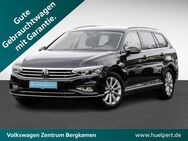 VW Passat Variant, 2.0 ELEGANCE LM17, Jahr 2023 - Bergkamen