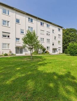 Attraktive 2-Zimmer-Wohnung in Neuwied! - Neuwied