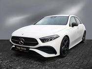 Mercedes A 200, | AMG NIGHT DISTRO SPUR MB, Jahr 2024 - Neumünster